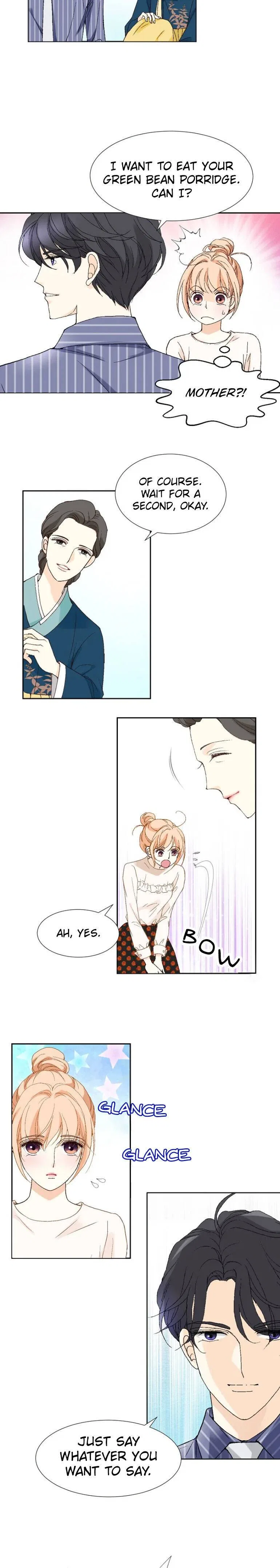 Lee Bom, Be Mine Chapter 9 – Page 23