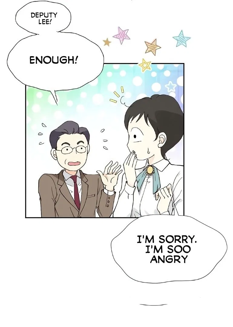 Lee Bom, Be Mine Chapter 3 – Page 15