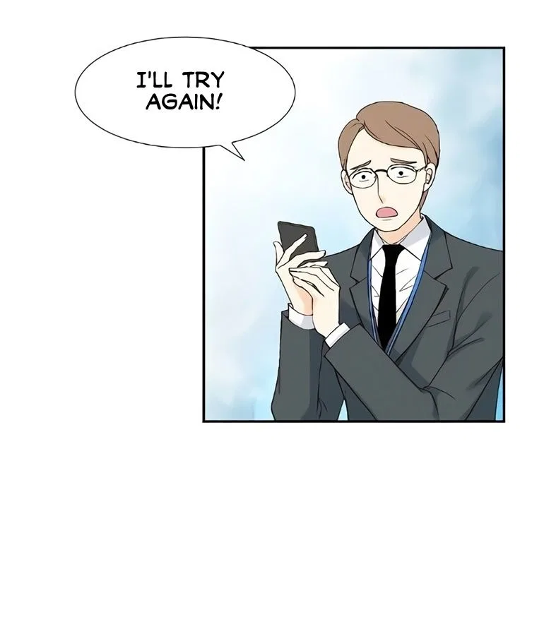 Lee Bom, Be Mine Chapter 3 – Page 18