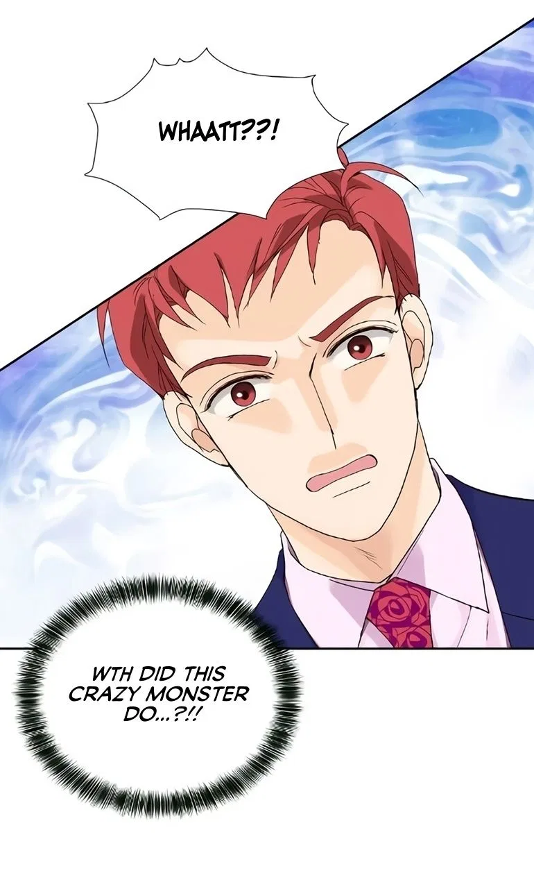 Lee Bom, Be Mine Chapter 3 – Page 22