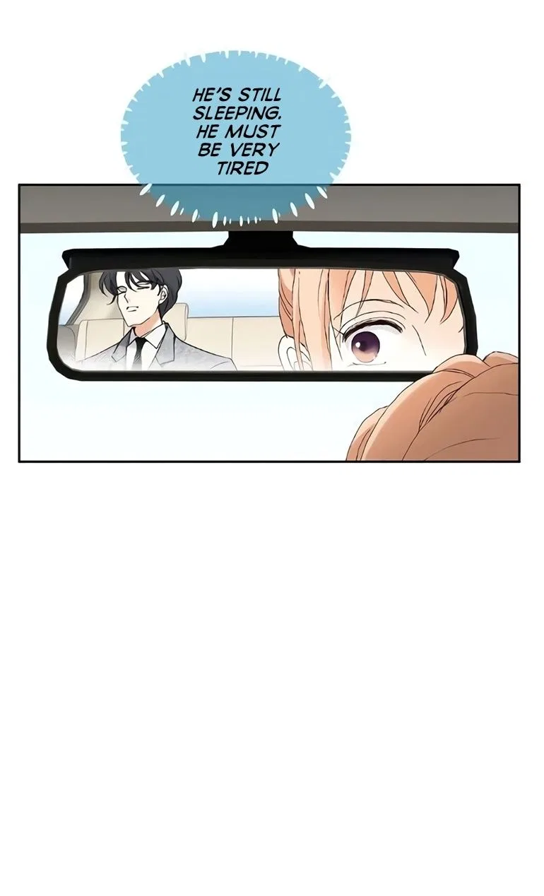 Lee Bom, Be Mine Chapter 3 – Page 27