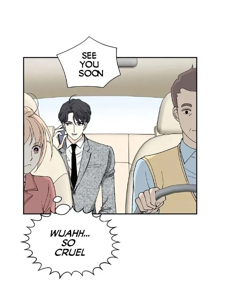 Lee Bom, Be Mine Chapter 3 – Page 30