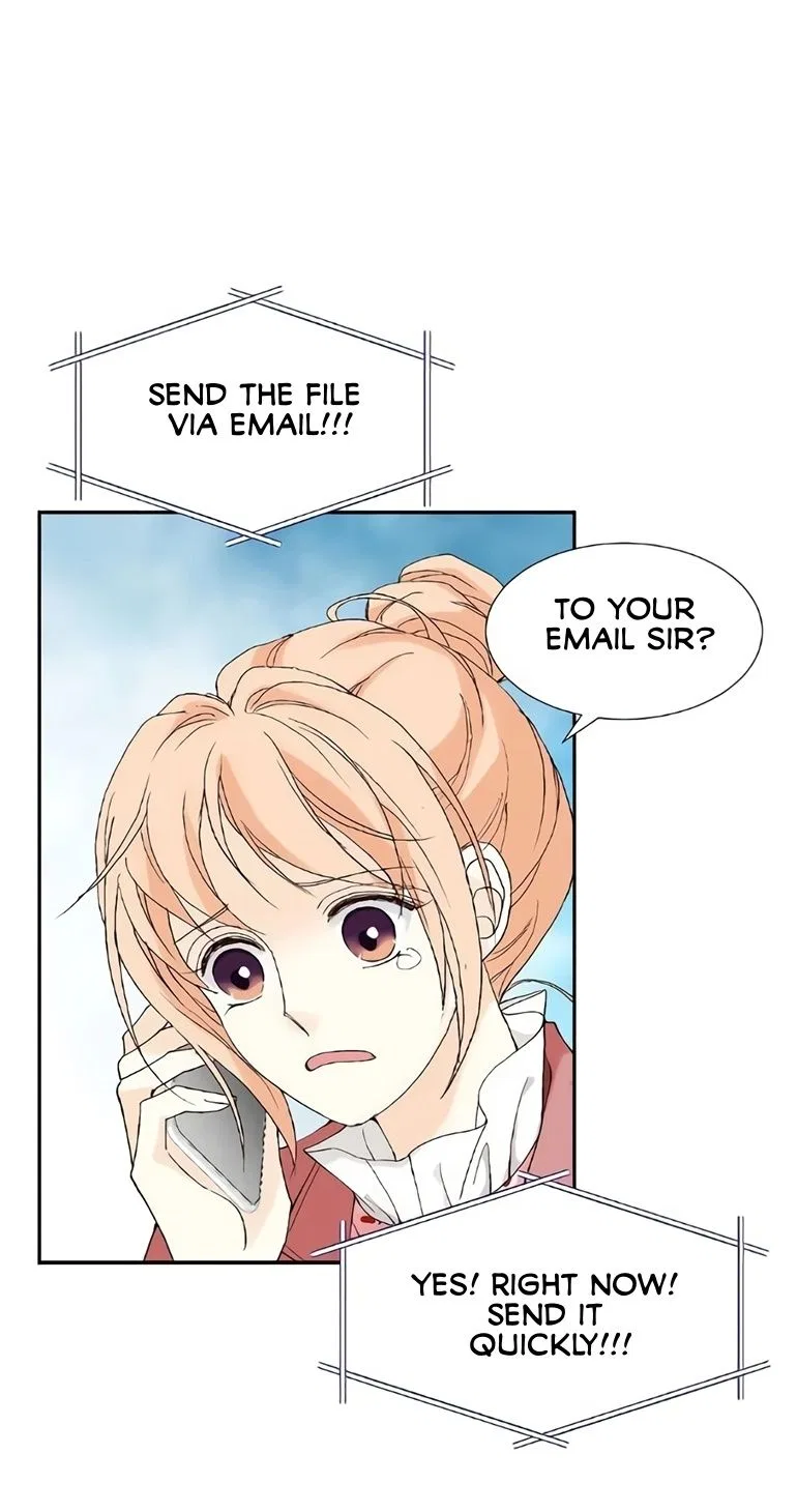 Lee Bom, Be Mine Chapter 3 – Page 38