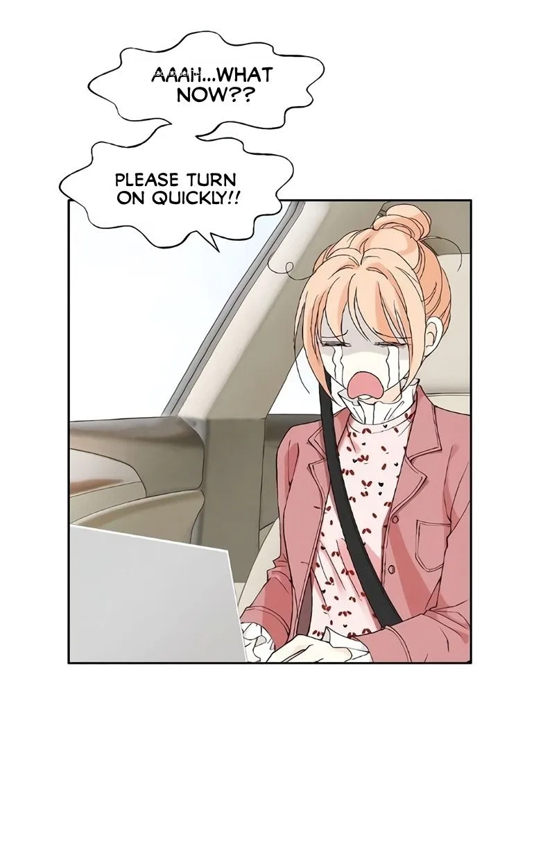 Lee Bom, Be Mine Chapter 3 – Page 40