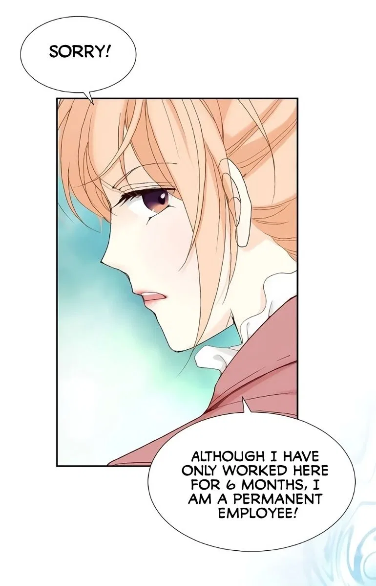 Lee Bom, Be Mine Chapter 3 – Page 47