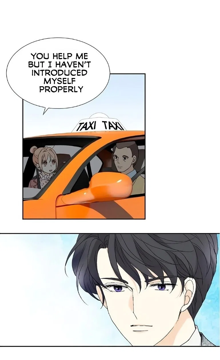 Lee Bom, Be Mine Chapter 3 – Page 56