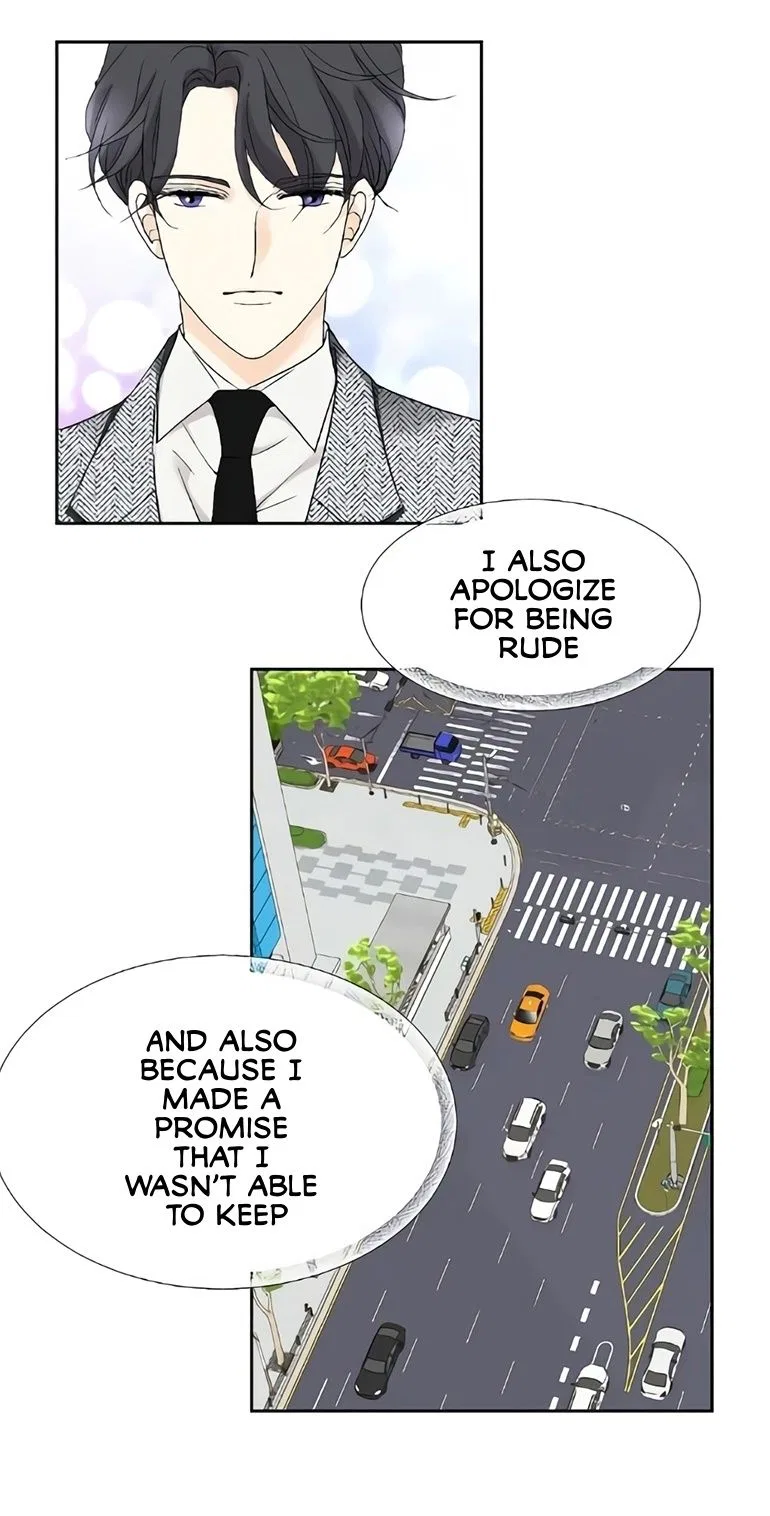Lee Bom, Be Mine Chapter 3 – Page 58