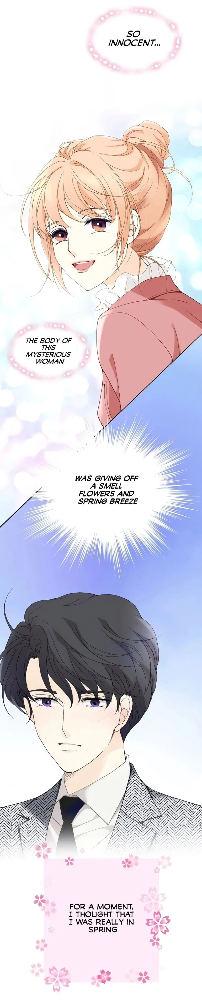 Lee Bom, Be Mine Chapter 3 – Page 63