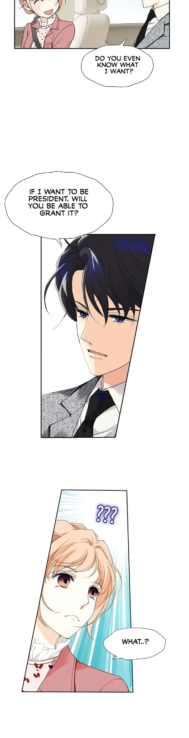 Lee Bom, Be Mine Chapter 2 – Page 6
