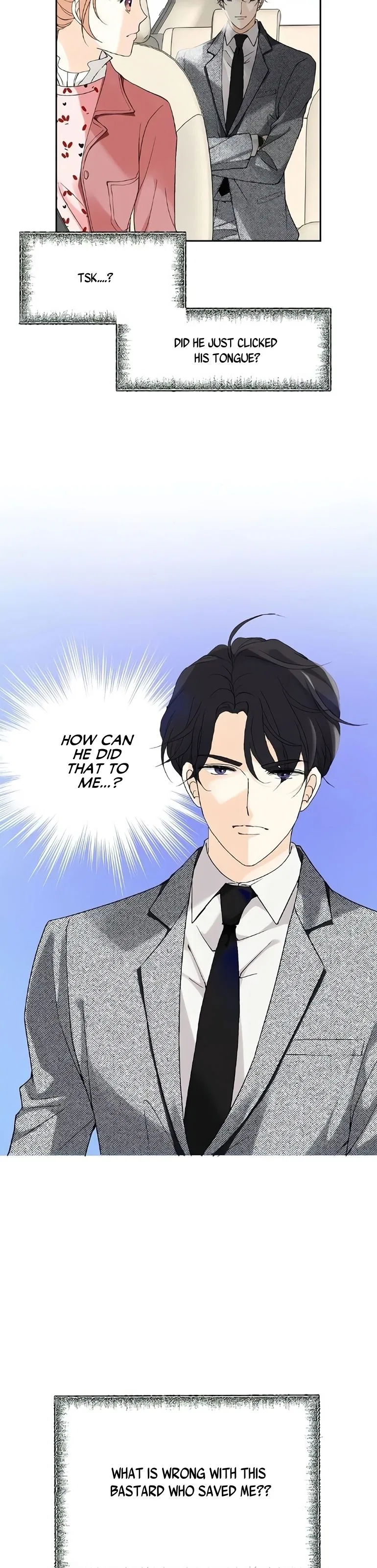 Lee Bom, Be Mine Chapter 2 – Page 12