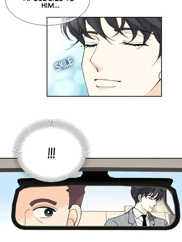 Lee Bom, Be Mine Chapter 2 – Page 26