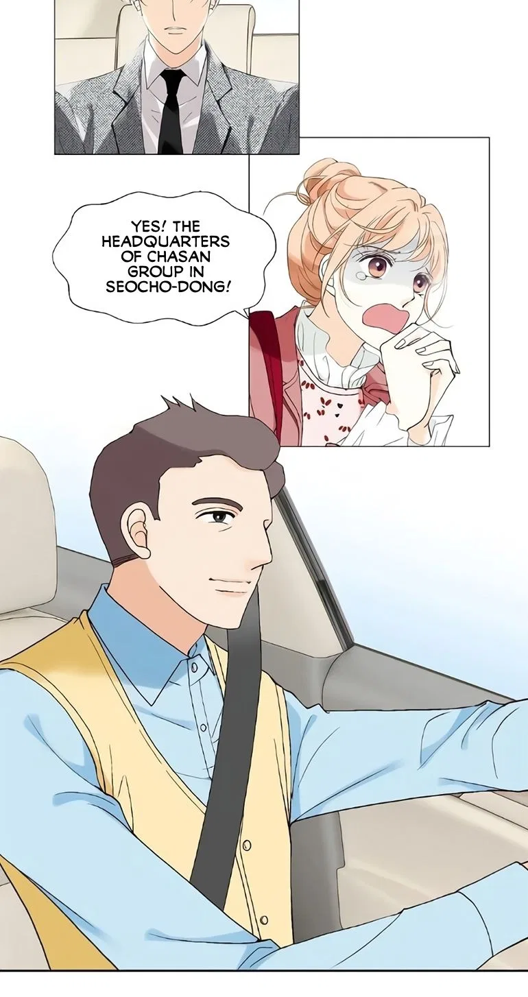 Lee Bom, Be Mine Chapter 2 – Page 28