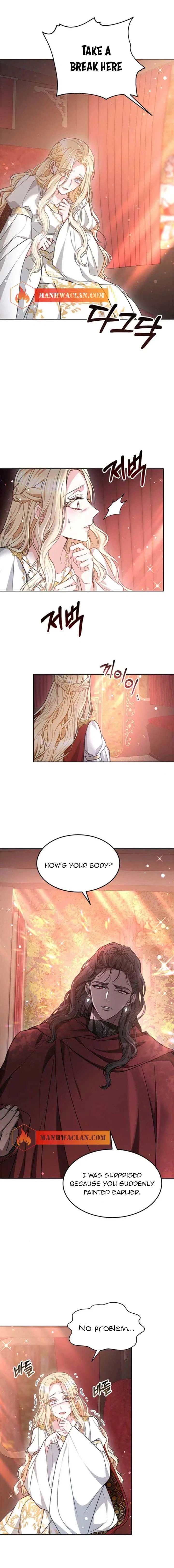 Kidnapped Bride Chapter 4 – Page 4