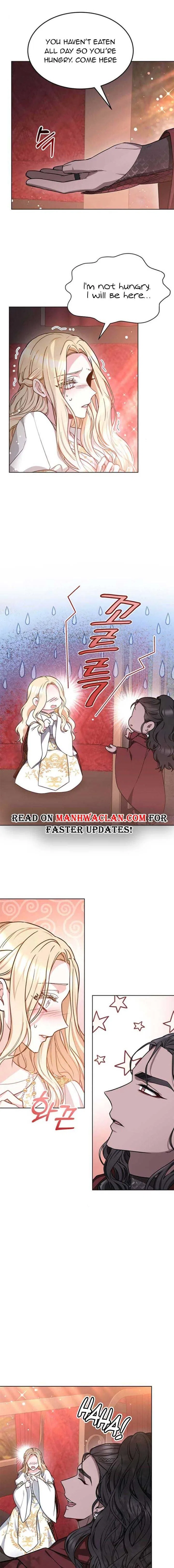 Kidnapped Bride Chapter 4 – Page 5