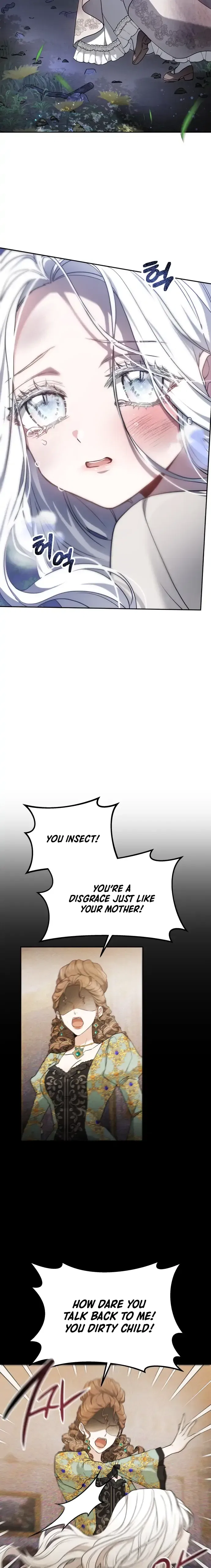 Kidnapped Bride Chapter 1 – Page 2