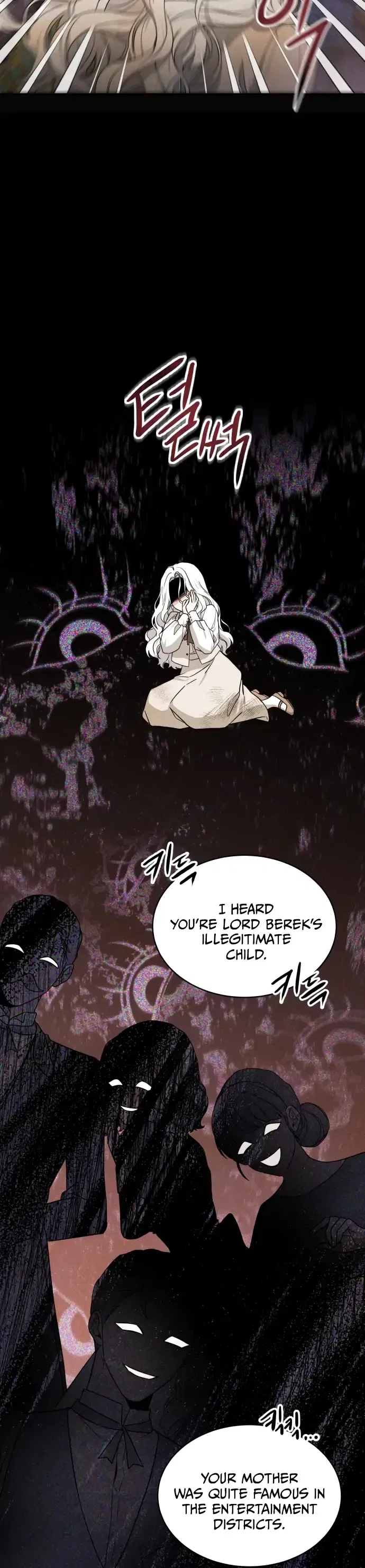Kidnapped Bride Chapter 1 – Page 3