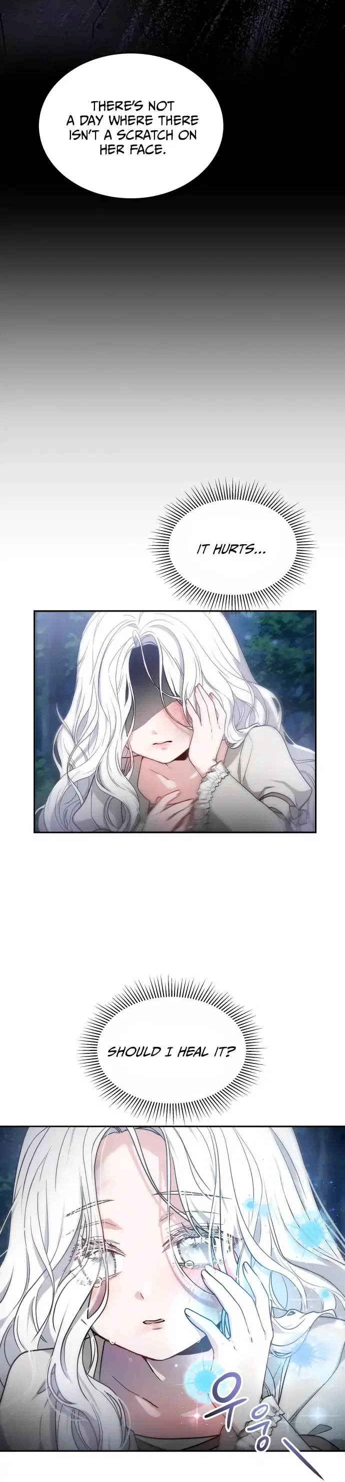 Kidnapped Bride Chapter 1 – Page 4