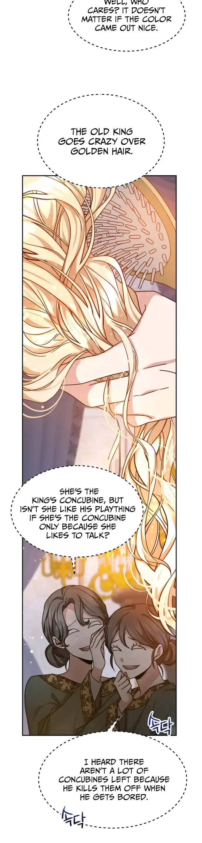 Kidnapped Bride Chapter 1 – Page 20