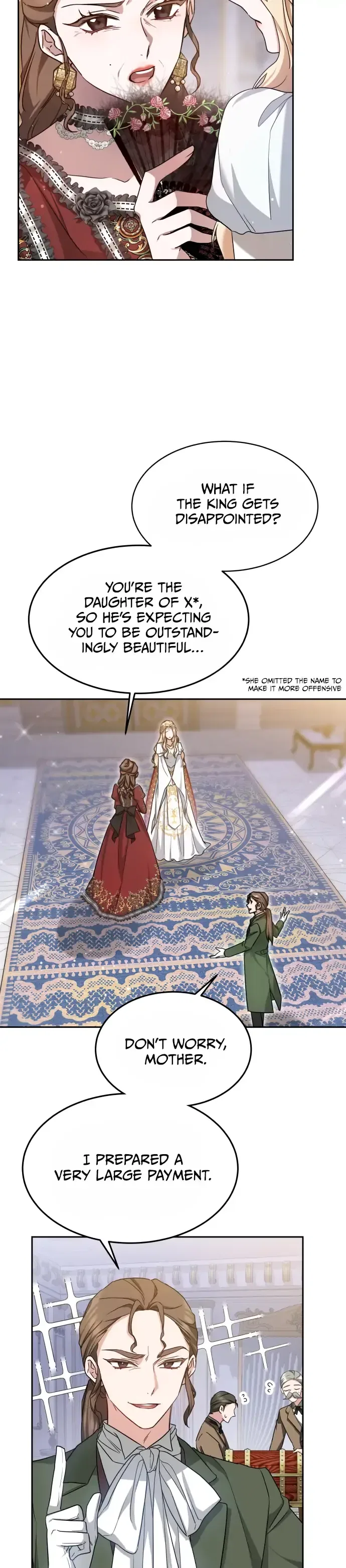 Kidnapped Bride Chapter 1 – Page 23