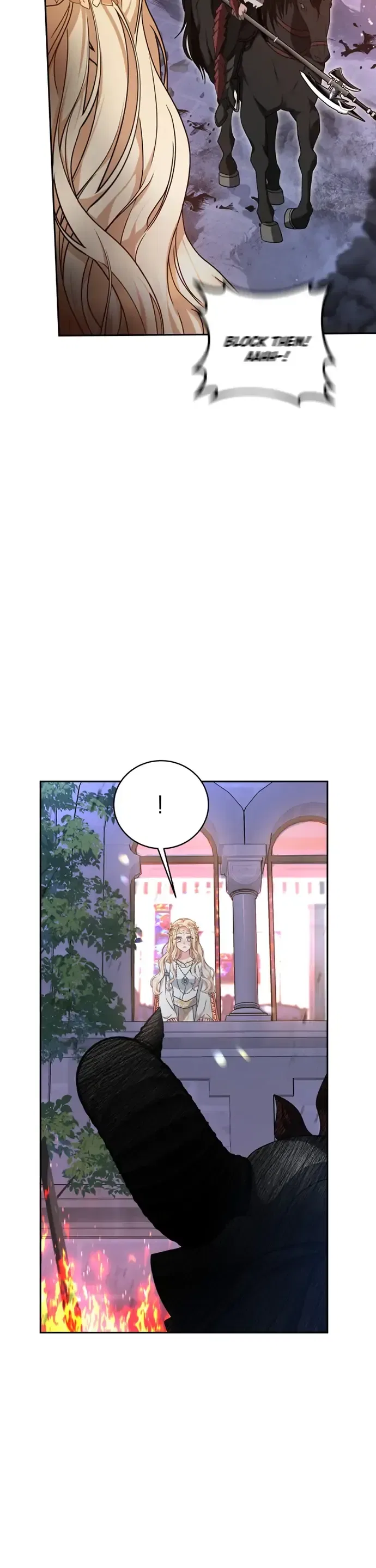 Kidnapped Bride Chapter 1 – Page 33