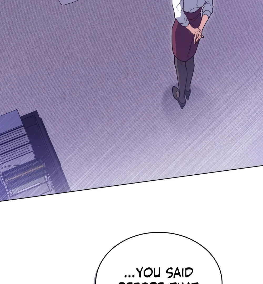 Secretly Meeting With My Boss Chapter 1 – Page 4