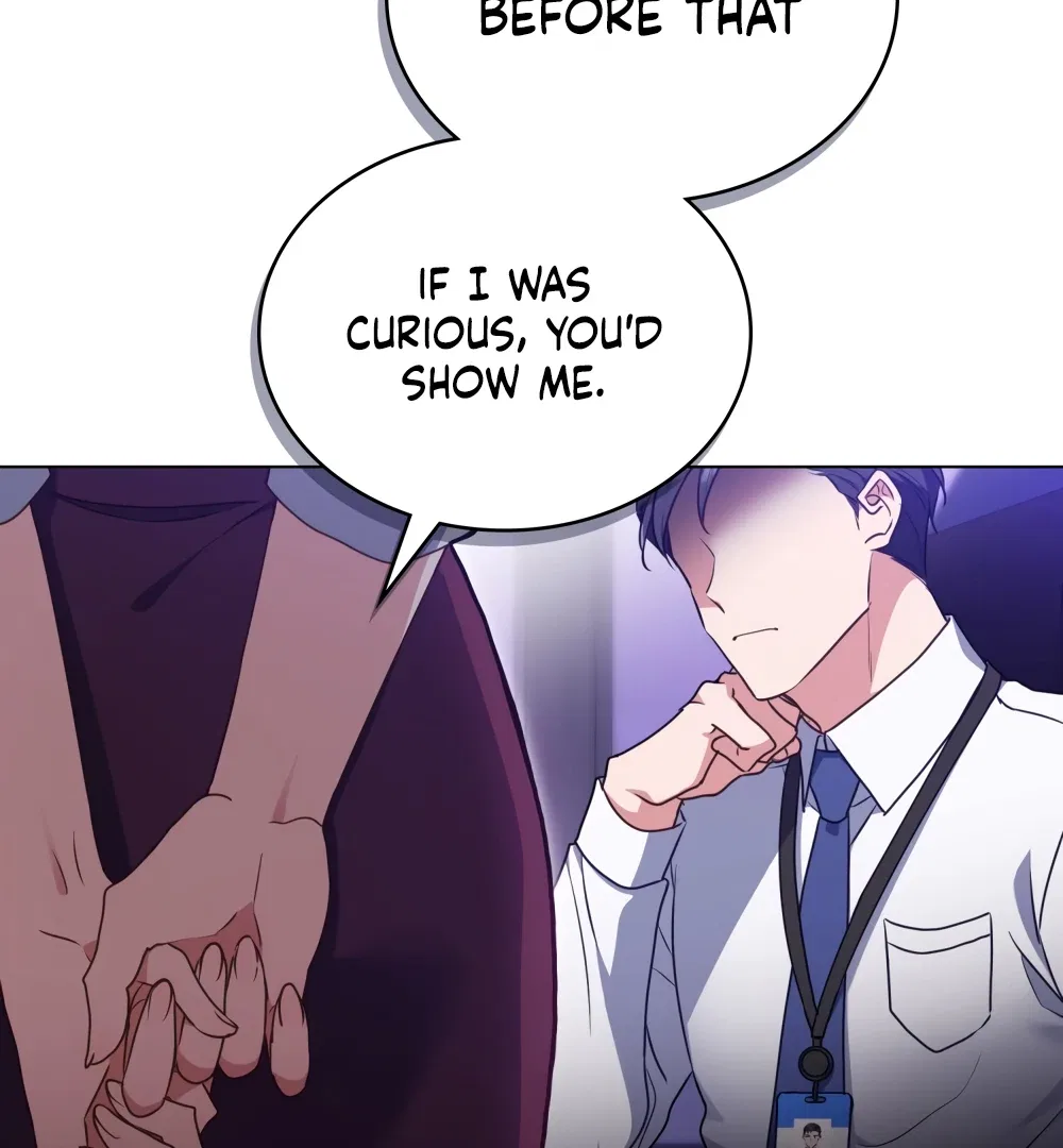 Secretly Meeting With My Boss Chapter 1 – Page 5