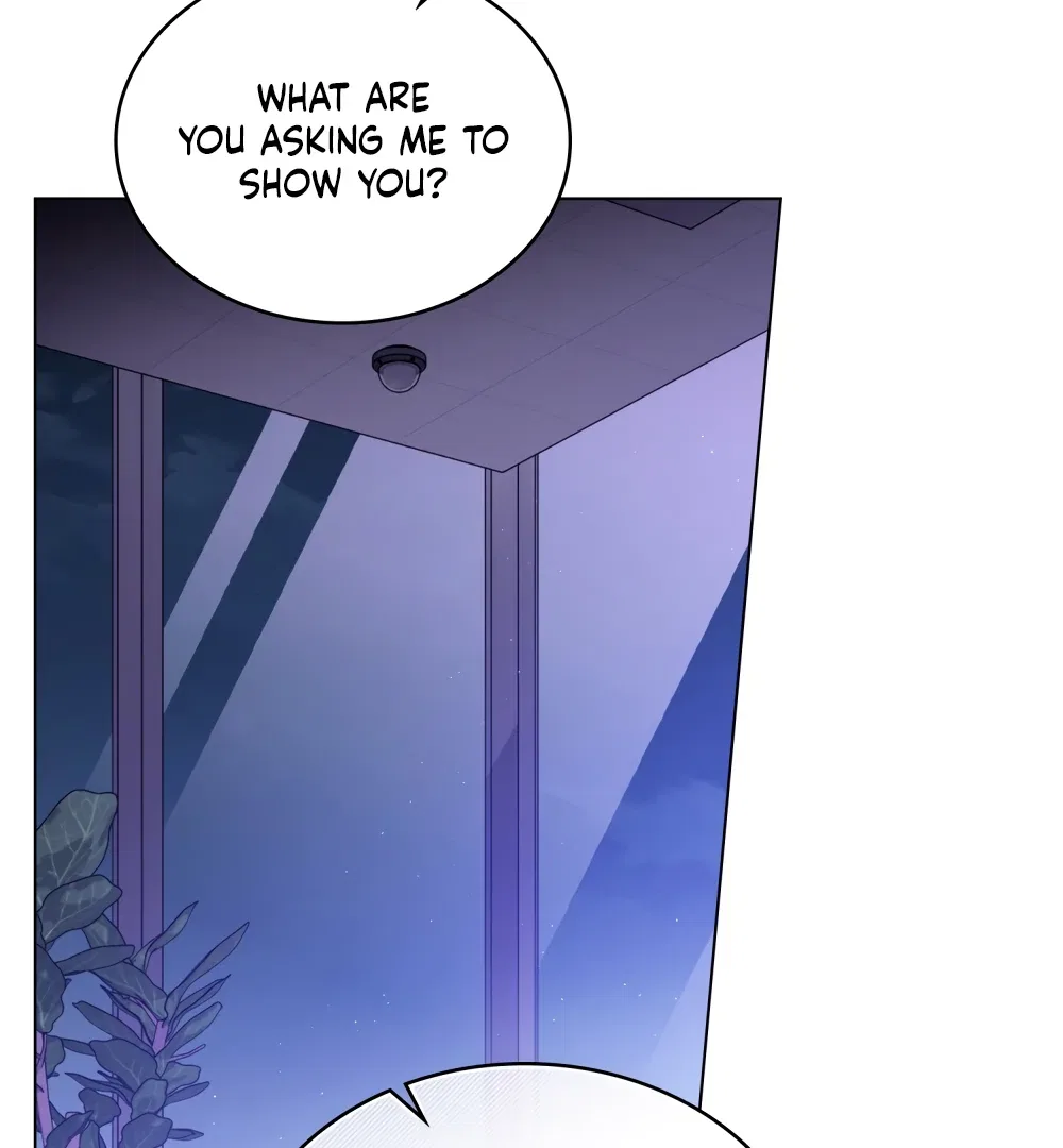Secretly Meeting With My Boss Chapter 1 – Page 8