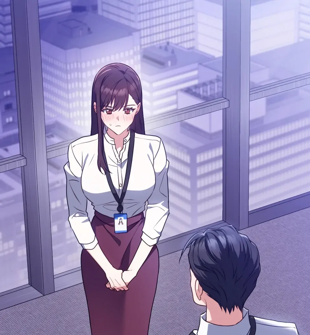 Secretly Meeting With My Boss Chapter 1 – Page 19