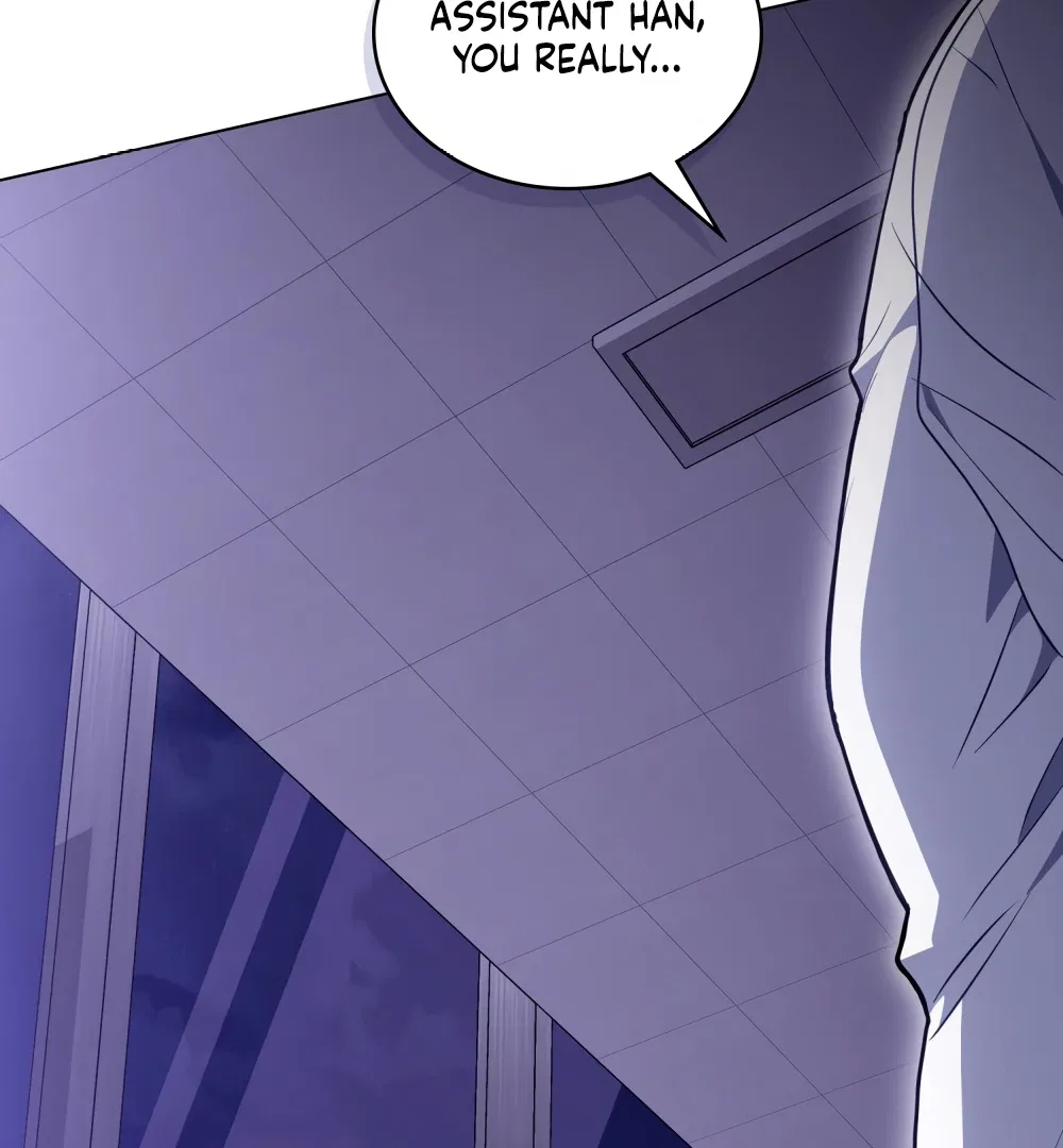 Secretly Meeting With My Boss Chapter 1 – Page 22