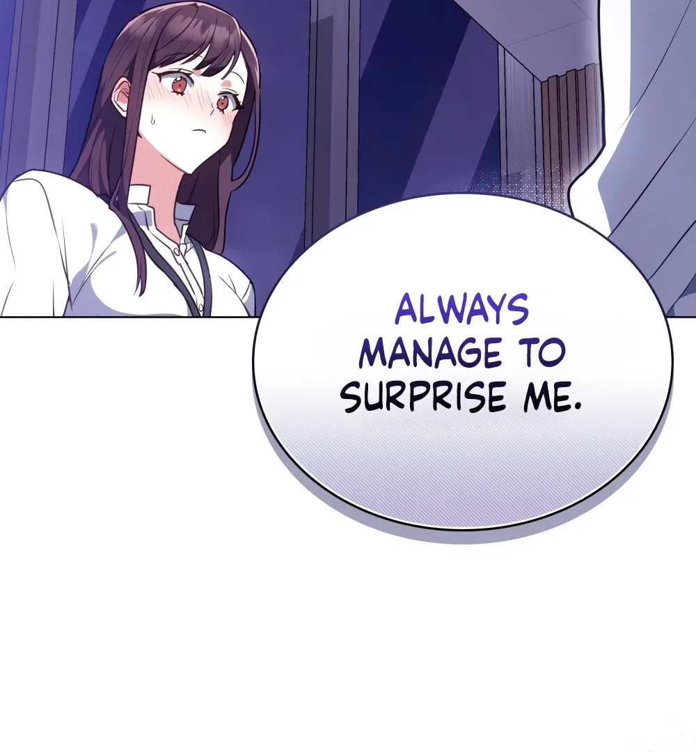 Secretly Meeting With My Boss Chapter 1 – Page 23