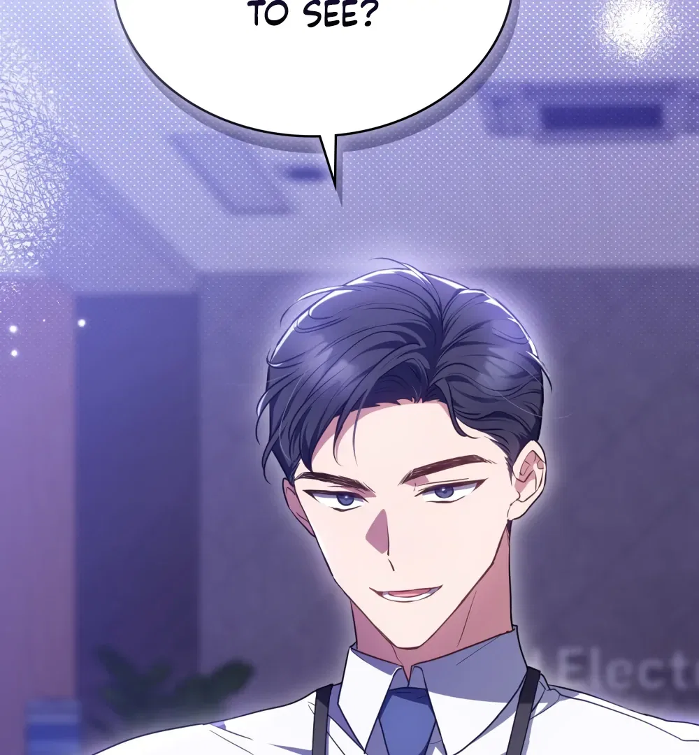 Secretly Meeting With My Boss Chapter 1 – Page 26