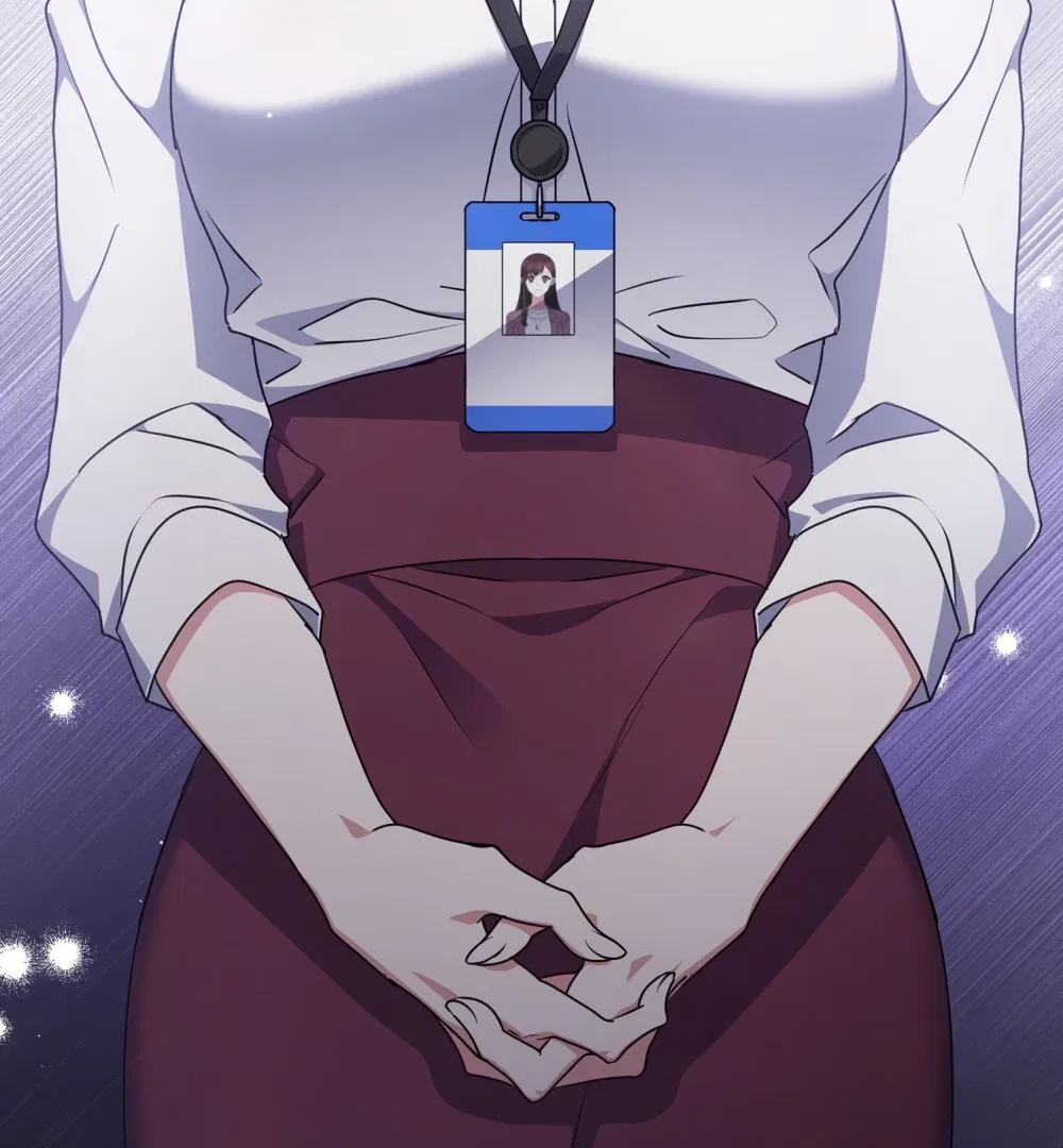 Secretly Meeting With My Boss Chapter 1 – Page 32