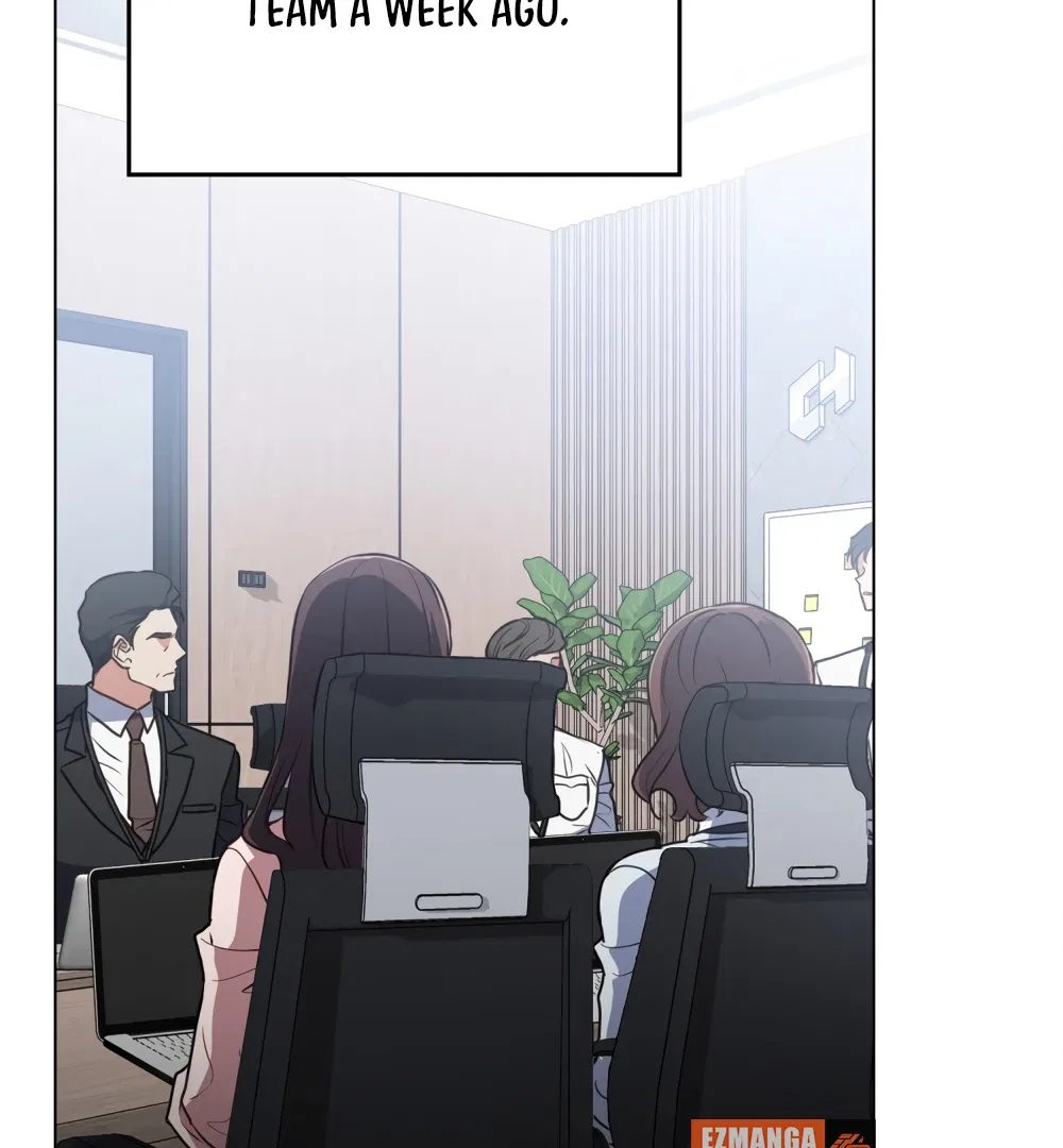 Secretly Meeting With My Boss Chapter 1 – Page 40