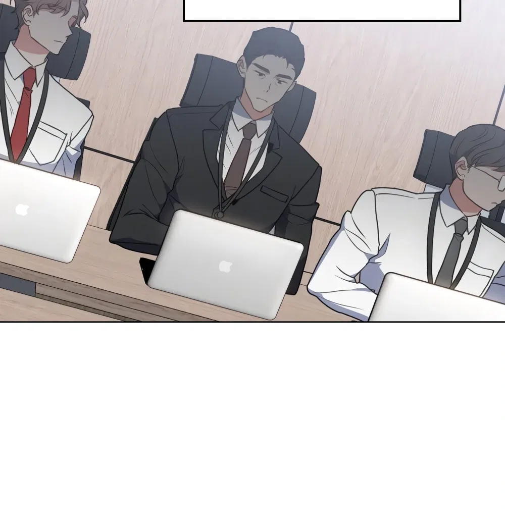 Secretly Meeting With My Boss Chapter 1 – Page 42