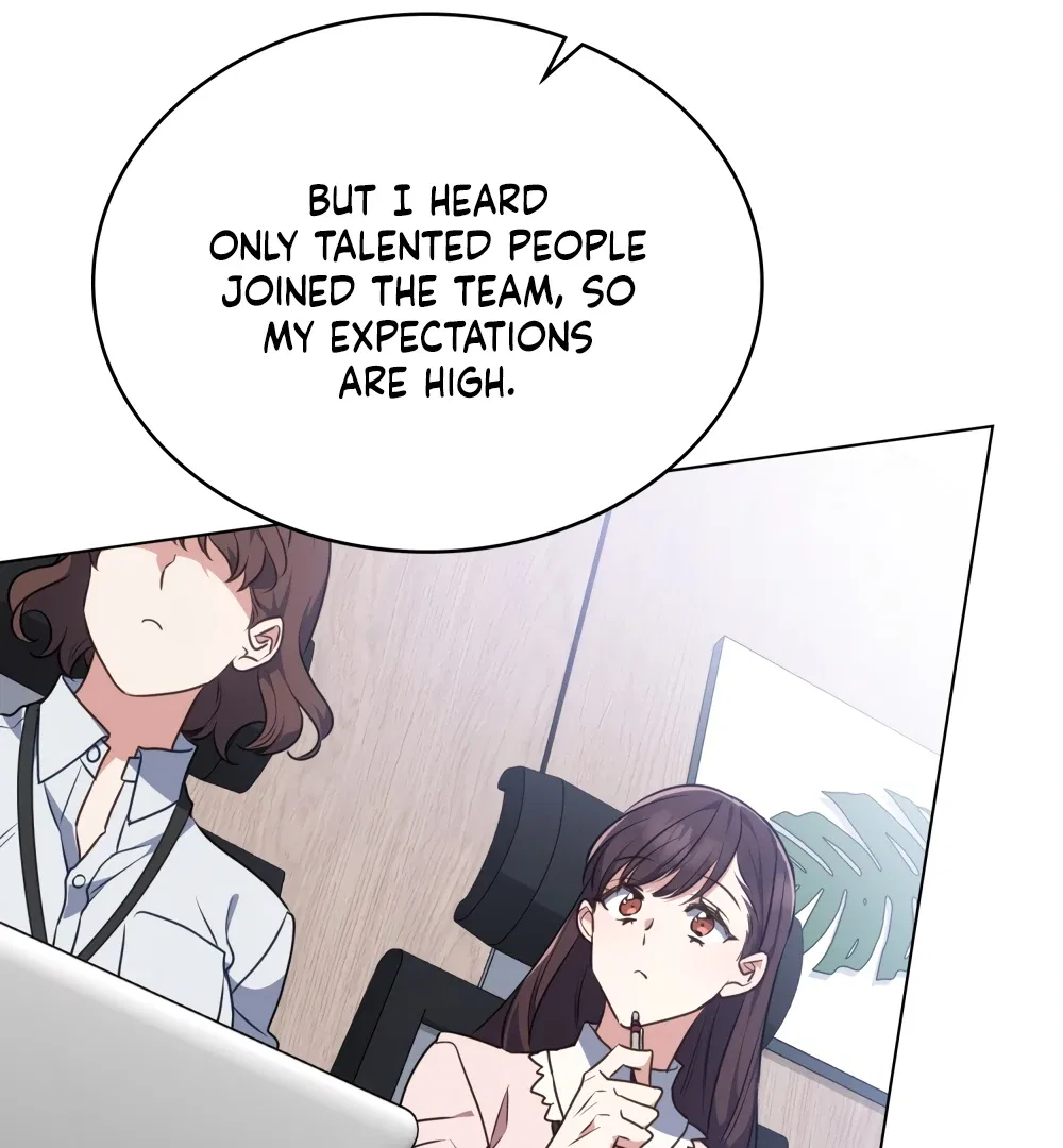 Secretly Meeting With My Boss Chapter 1 – Page 56
