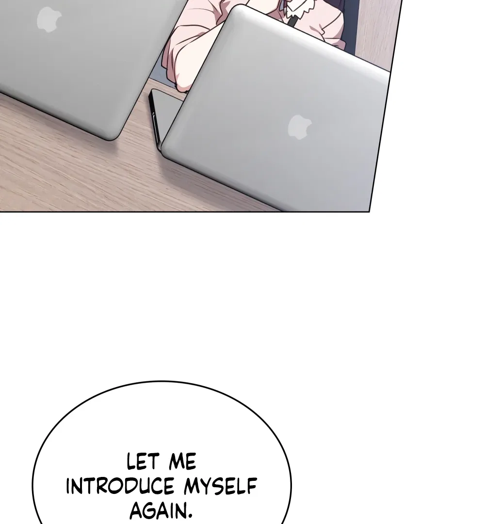 Secretly Meeting With My Boss Chapter 1 – Page 57
