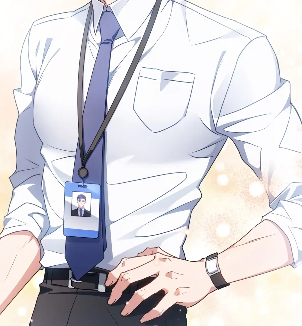Secretly Meeting With My Boss Chapter 1 – Page 60