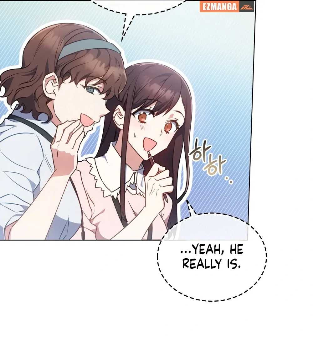 Secretly Meeting With My Boss Chapter 1 – Page 62
