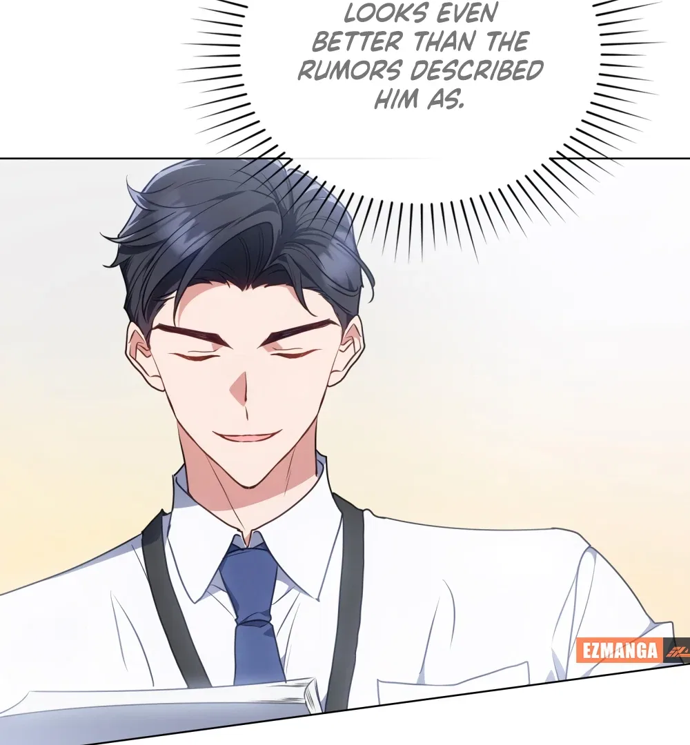 Secretly Meeting With My Boss Chapter 1 – Page 65