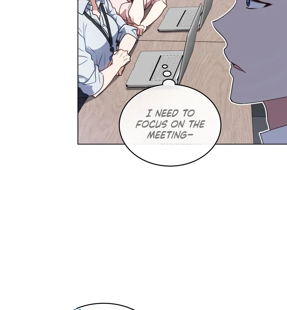 Secretly Meeting With My Boss Chapter 1 – Page 73