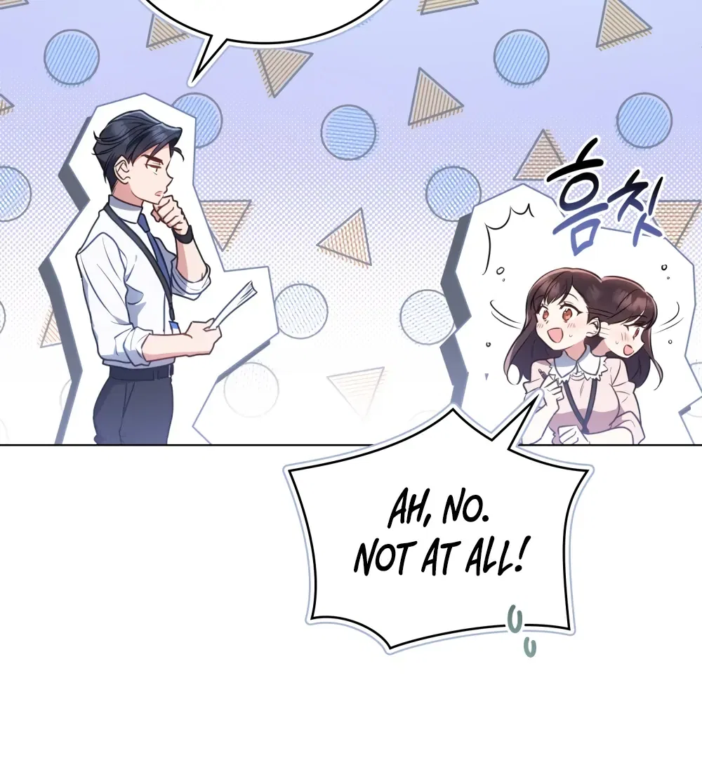 Secretly Meeting With My Boss Chapter 1 – Page 76