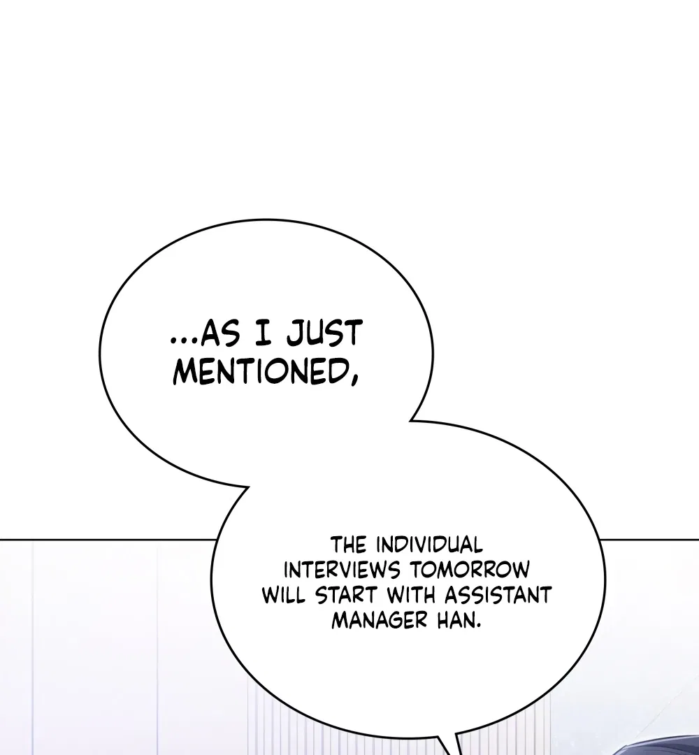 Secretly Meeting With My Boss Chapter 1 – Page 77