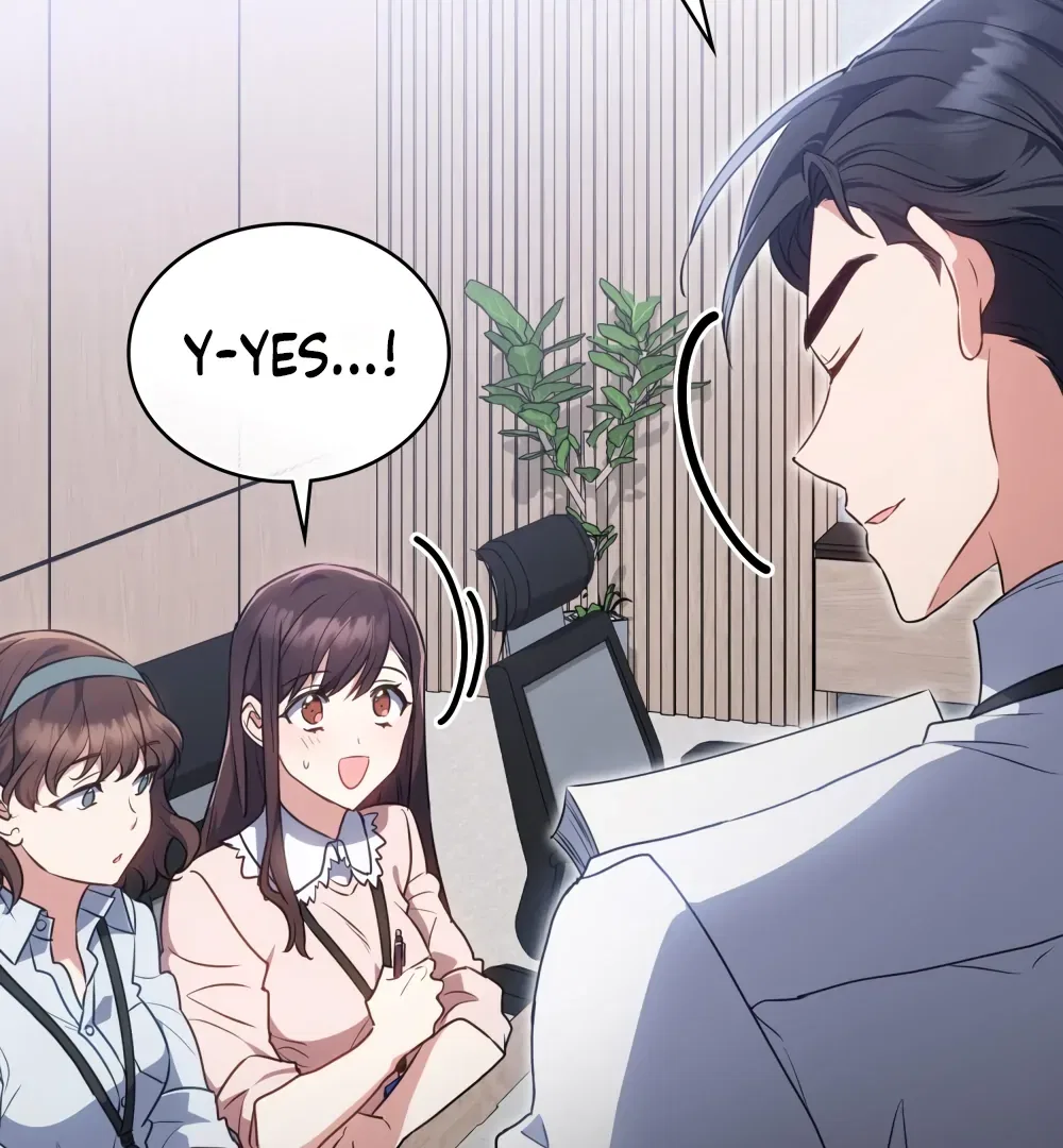 Secretly Meeting With My Boss Chapter 1 – Page 78