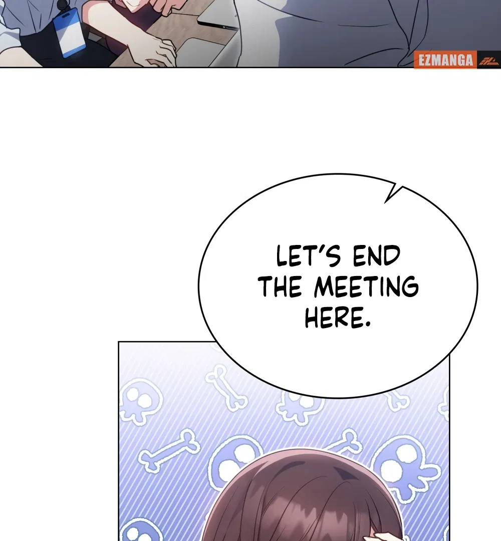 Secretly Meeting With My Boss Chapter 1 – Page 79