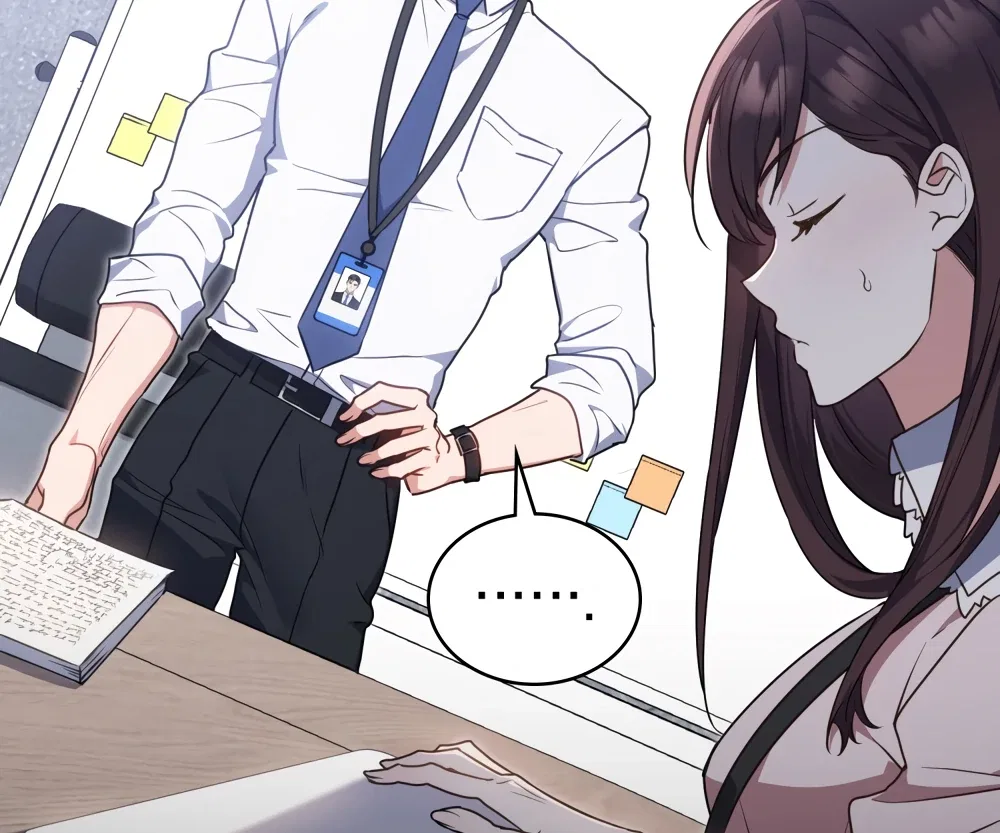 Secretly Meeting With My Boss Chapter 1 – Page 82