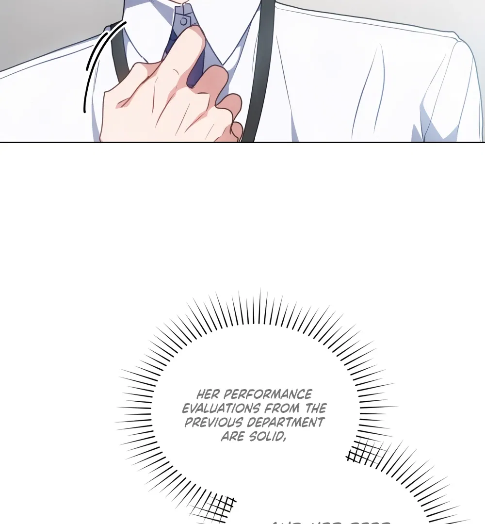 Secretly Meeting With My Boss Chapter 1 – Page 85