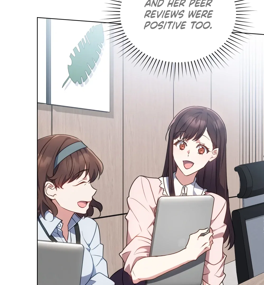Secretly Meeting With My Boss Chapter 1 – Page 86
