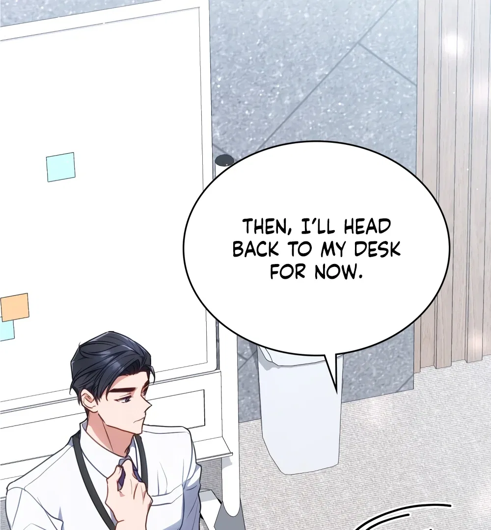 Secretly Meeting With My Boss Chapter 1 – Page 88