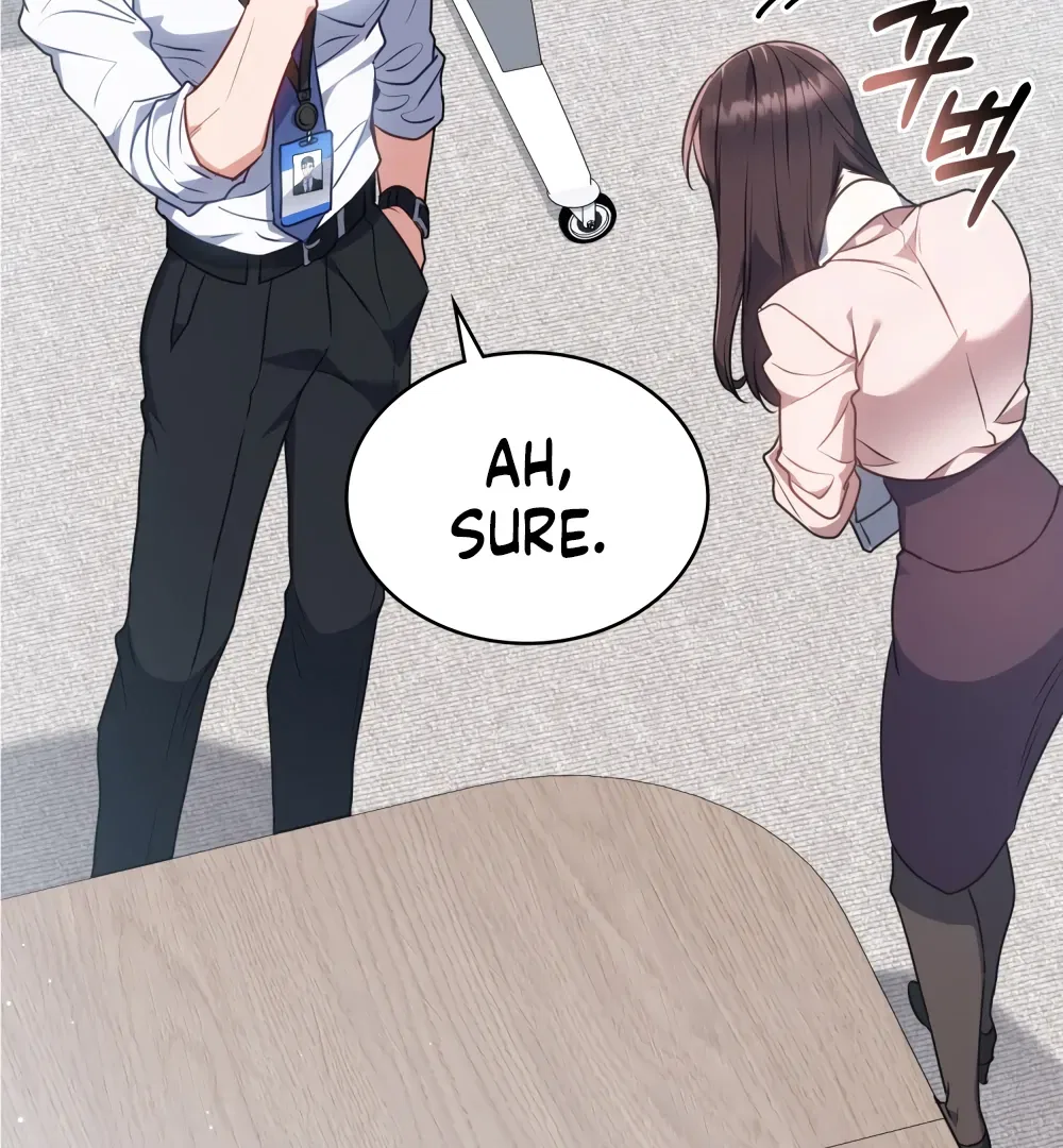 Secretly Meeting With My Boss Chapter 1 – Page 89