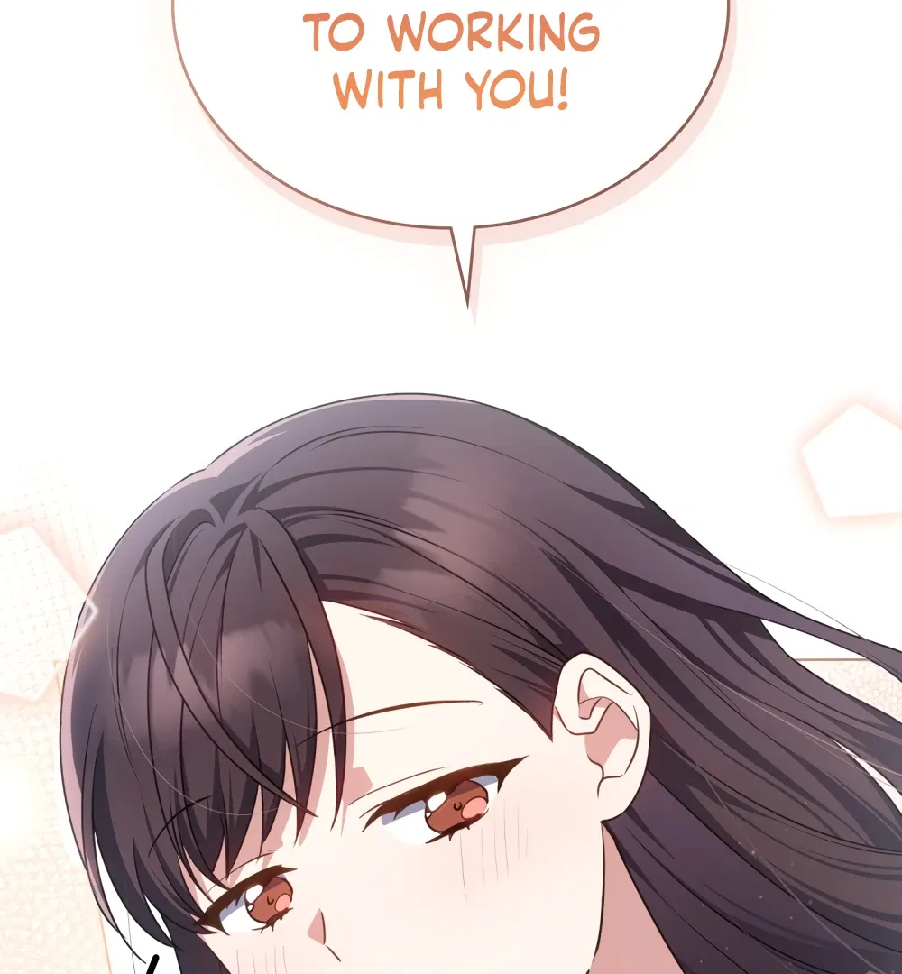 Secretly Meeting With My Boss Chapter 1 – Page 92